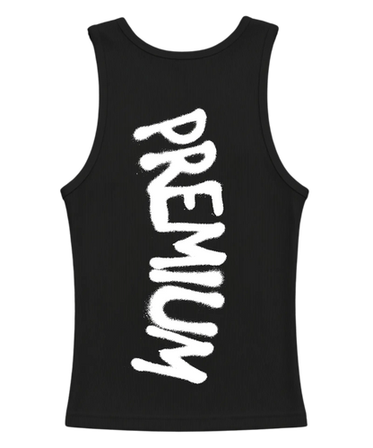 Black back