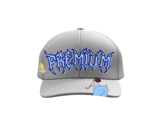 Premium Cap