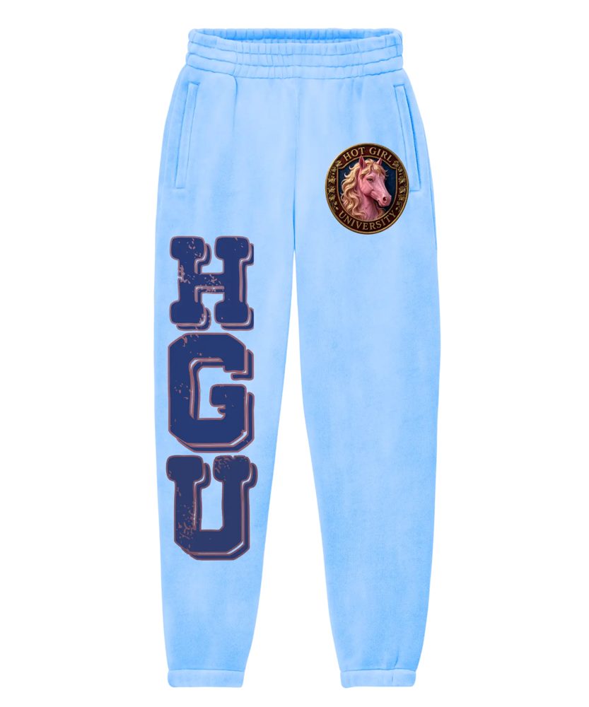 Powder Blue front