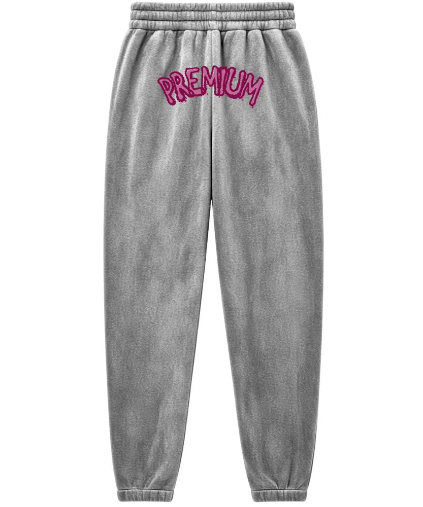 Light Gray back