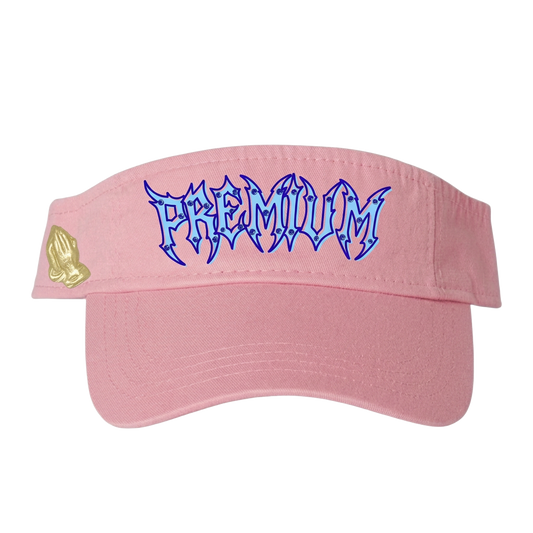 Pink front